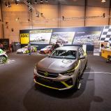 ADAC Motorsport, Essen Motorshow 2020